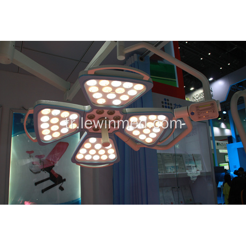 tıbbi cihaz tavan ameliyat lambası